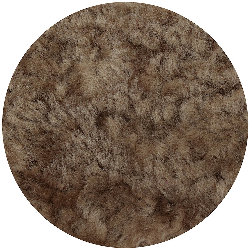 SHEARLING SKINS for Upholstery – Premium Natural