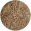 CURLY GOATSKIN for Upholstery – Sculptural Texture, Naturally