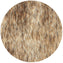 HAIR-ON-HIDE for Upholstery – Natural & Dyed Cowhide Elegance