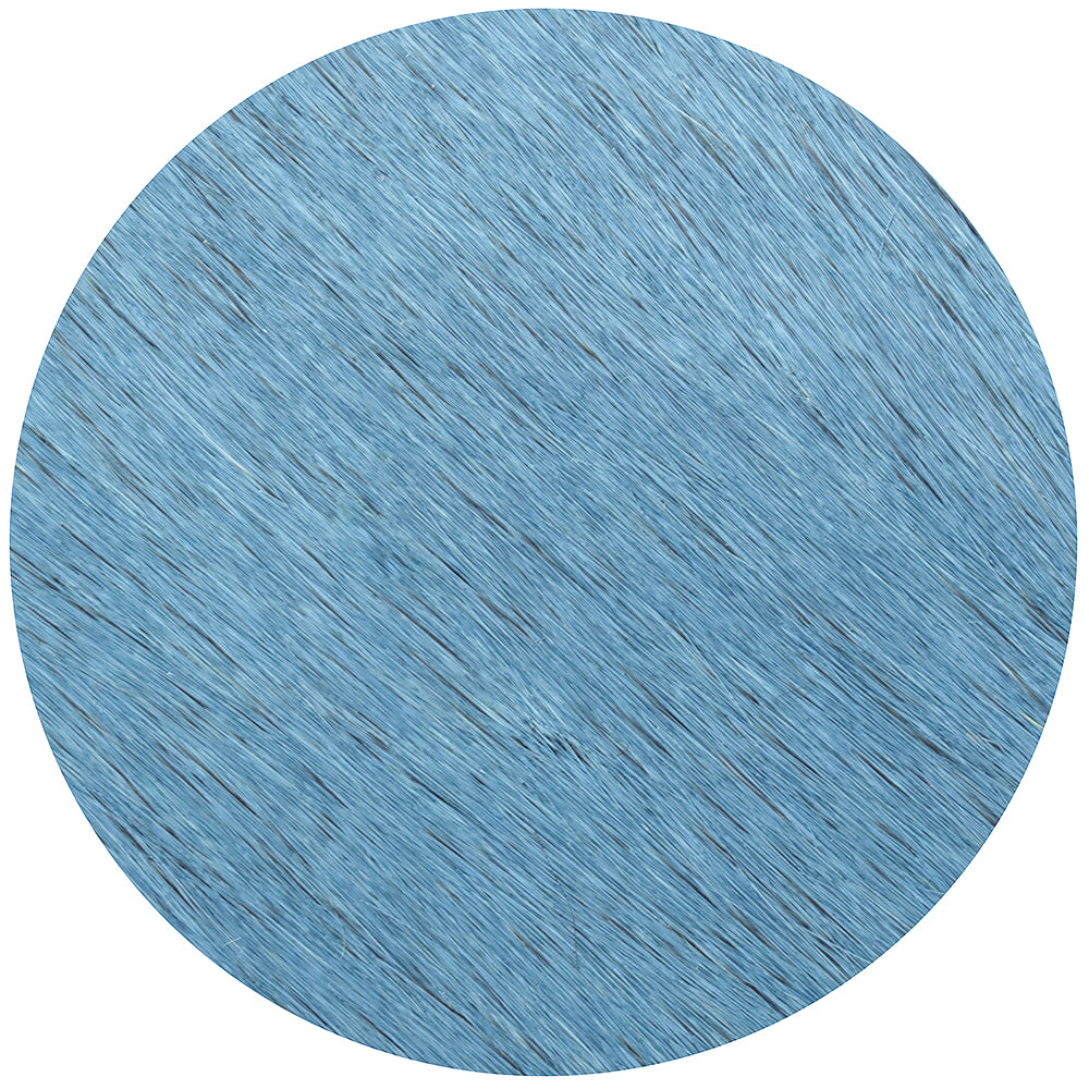 HAIR-ON-HIDE for Upholstery – Natural & Dyed Cowhide Elegance
