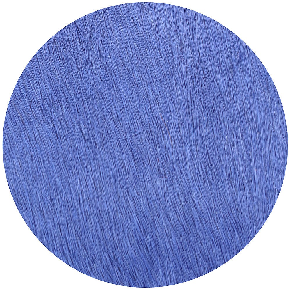 HAIR-ON-HIDE for Upholstery – Natural & Dyed Cowhide Elegance