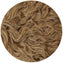CURLY GOATSKIN for Upholstery – Sculptural Texture, Naturally