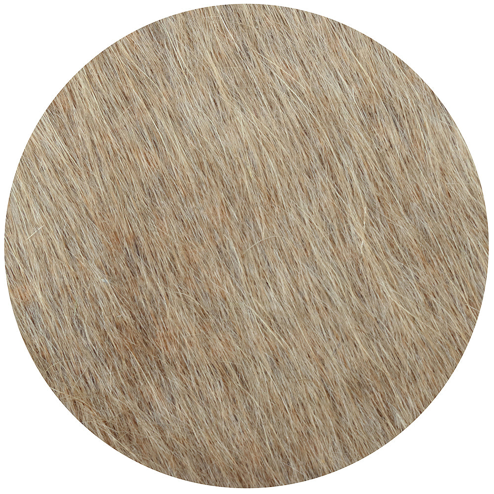 HAIR-ON-HIDE for Upholstery – Natural & Dyed Cowhide Elegance