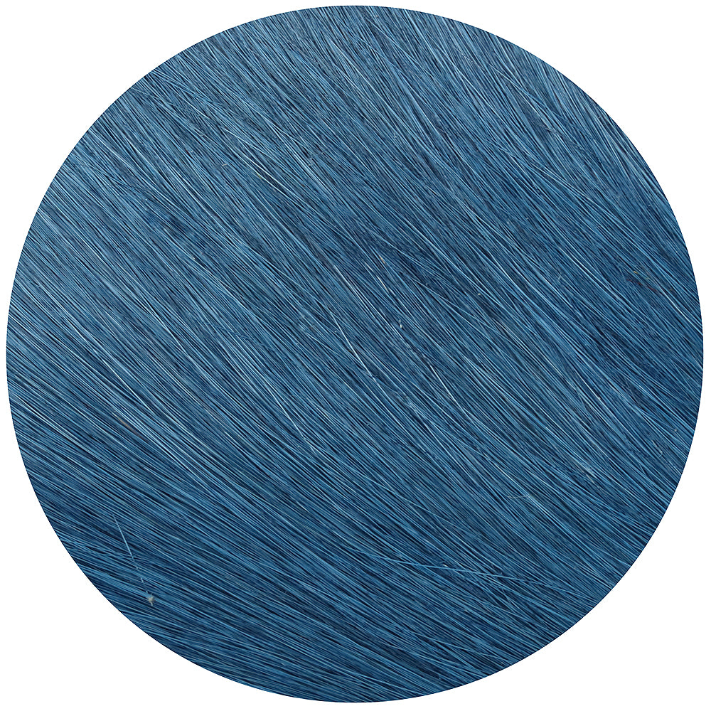 HAIR-ON-HIDE for Upholstery – Natural & Dyed Cowhide Elegance