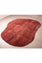 AMOEBA - Shaped Shearling Rug