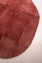 AMOEBA - Shaped Shearling Rug