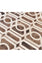 BIG TRELLIS – Hair-On-Hide Large Area Rug