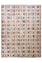 BIG TRELLIS – Hair-On-Hide Large Area Rug