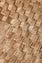 BASKET WEAVE - Leather Cowhide Rug