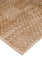 BASKET WEAVE - Leather Cowhide Rug