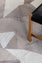 BROKEN LASERED - Custom Rug for Interior Designers