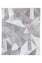 BROKEN LASERED - Custom Rug for Interior Designers