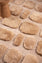 COBBLESTONE – Custom Sheepskin & Shearling Rug