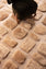 COBBLESTONE – Custom Sheepskin & Shearling Rug