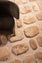 COBBLESTONE – Custom Sheepskin & Shearling Rug