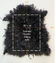 CURLY GOATSKIN for Upholstery – Sculptural Texture, Naturally
