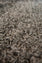 CURLY GOATSKIN RUG – Silver Grey
