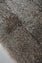 CURLY GOATSKIN RUG – Silver Grey