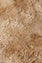 LONG HAIR - Beige Camel Sheepskin Rug