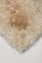 LONG HAIR - Beige Camel Sheepskin Rug