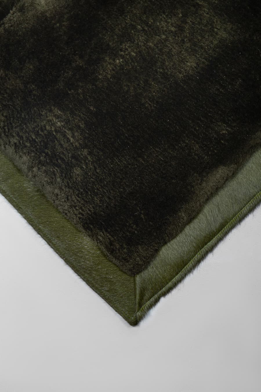DOMA - Designer Shearling Rug