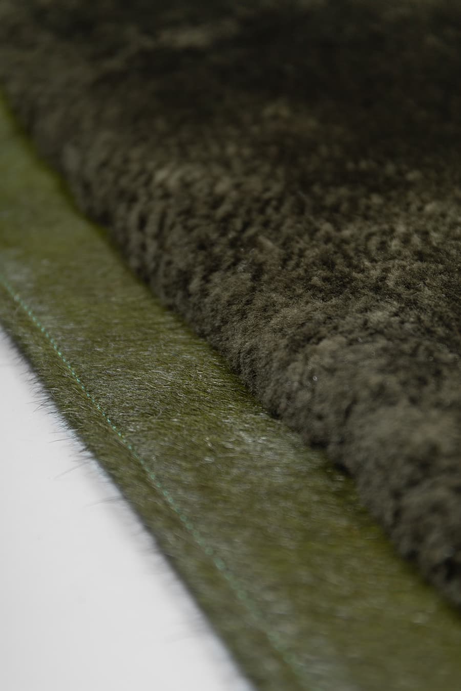 DOMA - Designer Shearling Rug