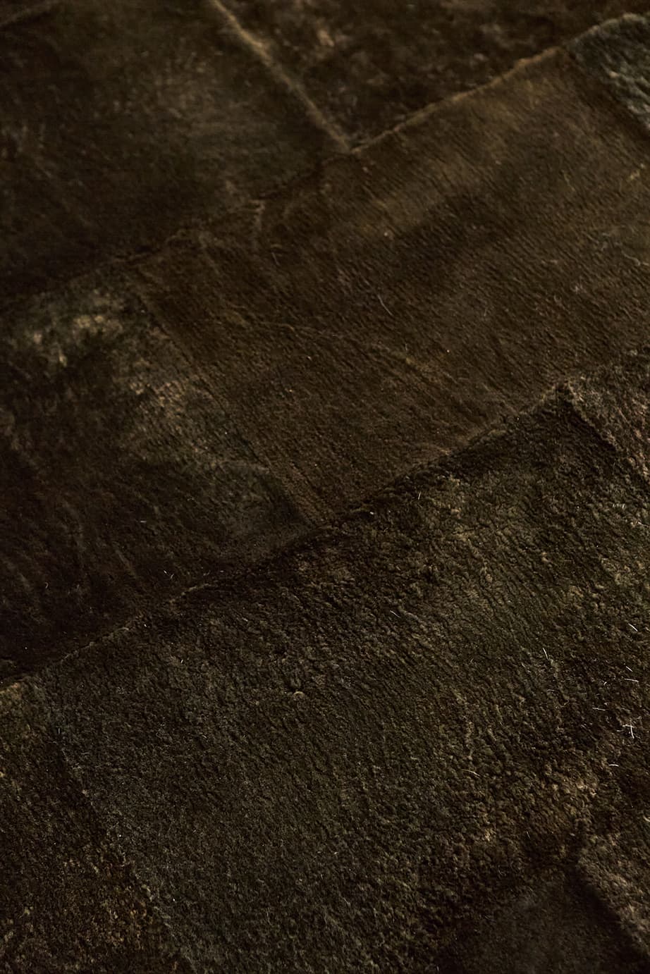 DOMA - Designer Shearling Rug