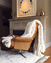 Clouds Chunky Knit Throw Blanket