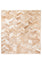 HERRINGBONE - Animal Pattern Rug