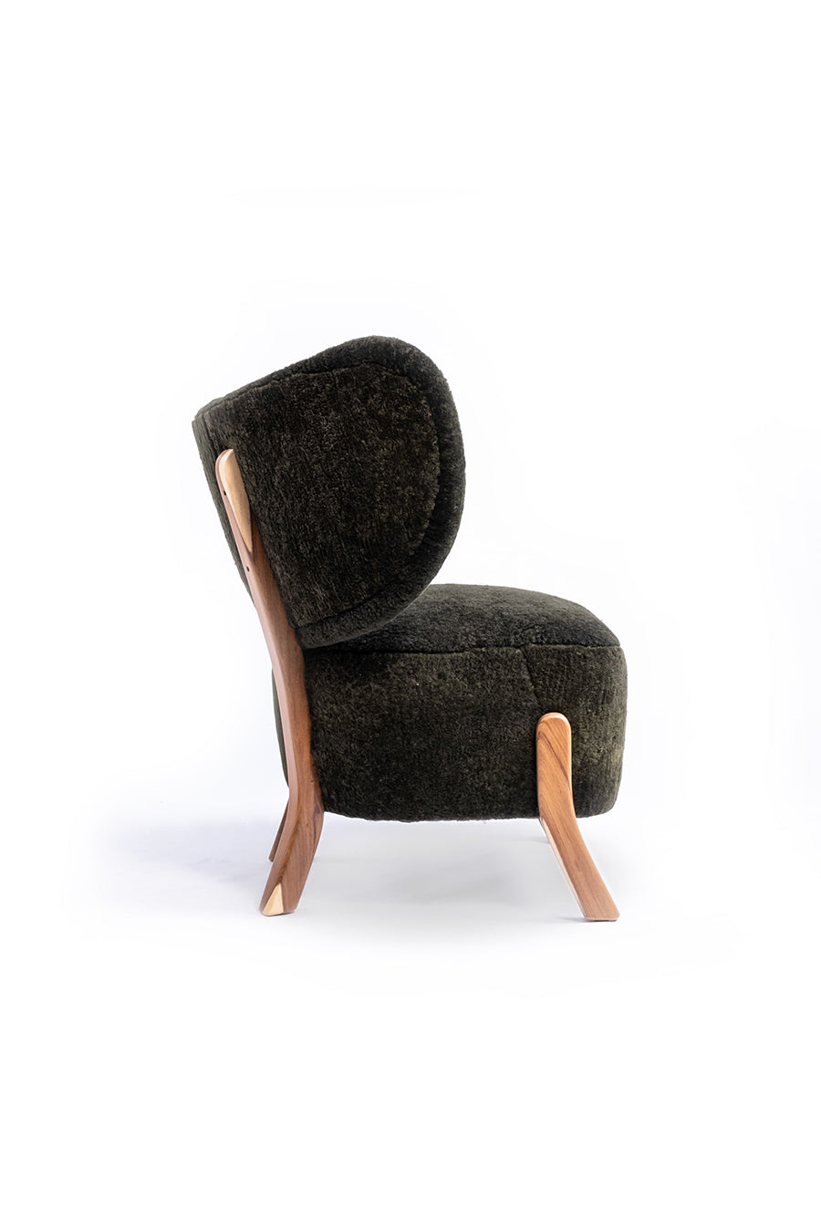 SHEARLING SKINS for Upholstery – Premium Natural
