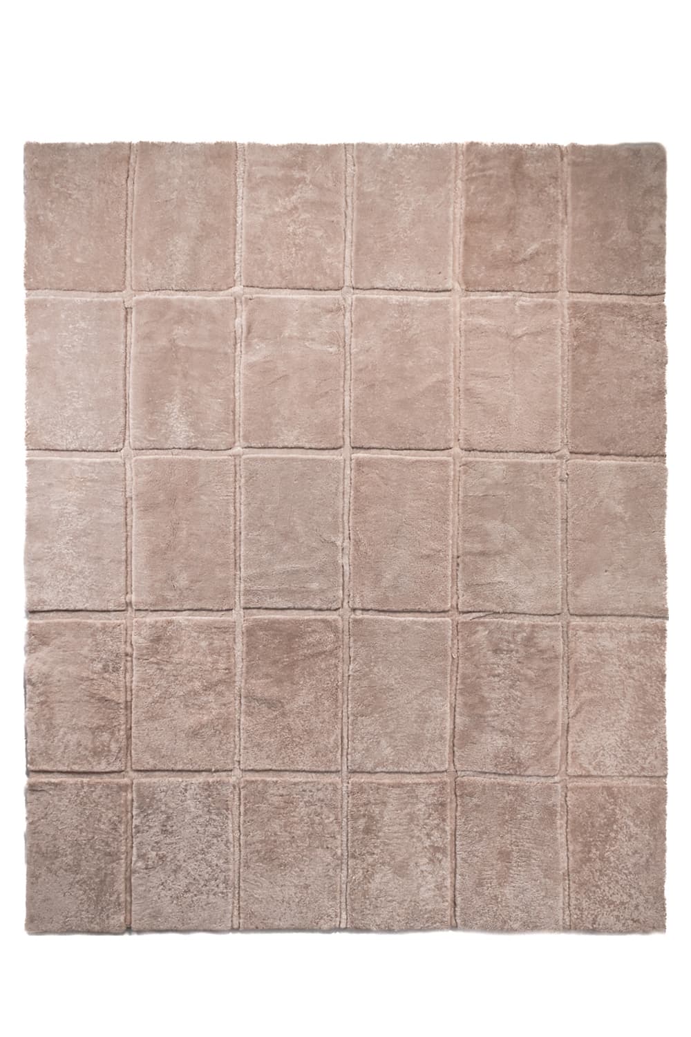 KLINT - Sculpted Handmade Rug