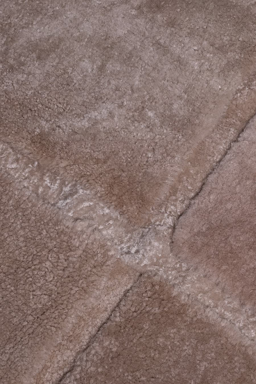 KLINT - Sculpted Handmade Rug