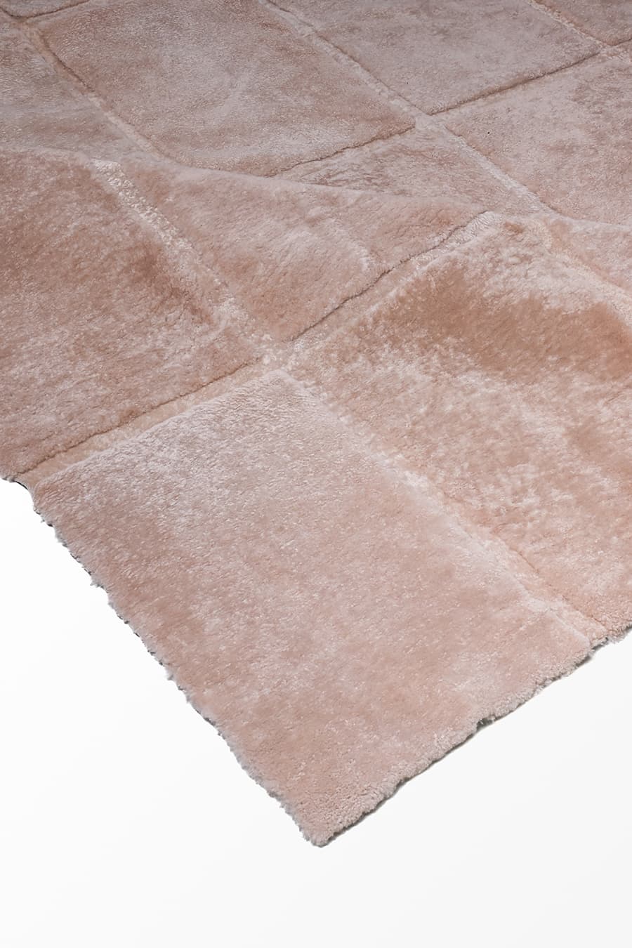 KLINT - Sculpted Handmade Rug