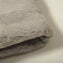 Plush Shearling Throw