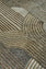 LOOP LASERED - Custom Cowhide Rug