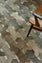 LOOP LASERED - Custom Cowhide Rug