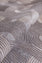 LOOP LASERED - Custom Cowhide Rug