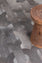 LOOP LASERED - Custom Cowhide Rug