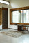 LOOP LASERED - Custom Cowhide Rug