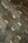 LOOP LASERED - Custom Cowhide Rug
