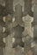 LOOP LASERED - Custom Cowhide Rug
