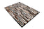 MISSONI – Abstract Patterned Bedroom Cowhide Rug