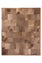 MOOD LASERED - Cowhide Living Room Rug