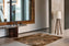 MOOD LASERED - Cowhide Living Room Rug