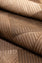 MOOD LASERED - Cowhide Living Room Rug