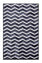 MULTI HERRINGBONE – Chevron Patchwork Cowhide Rug