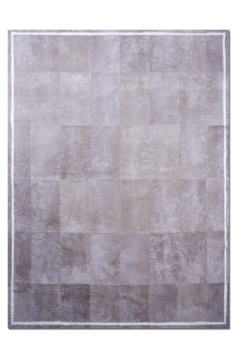 FRAME – Tonal Shearling Rug