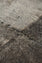 PLAIN STACKED - Charcoal Lambskin Rug