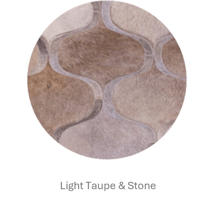 SERENITY – Handcrafted Rug from Patagonia