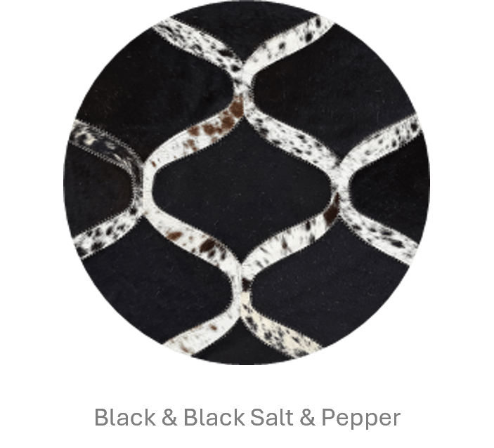 SERENITY – Handcrafted Rug from Patagonia